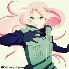 The Team 7 Naruto Naruto Uzumaki Animasi