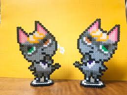 Animal Crossing Raymond Perler Beads Perler Beads Unique Items Products Animal Crossing