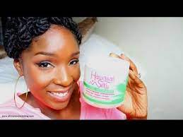 Pin On Natural Hair Care And Styles
