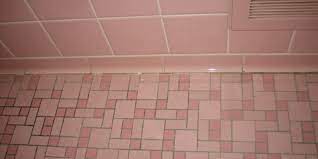 Priming the tiles is one of the most critical and often overlooked steps. What Is The Trade Off With Painting Your Bathroom Tiles Building Inspections Sydney