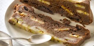 Gateau Banane Sans Oeuf Recettes Recette En 2020 Gateau Banane Sans Oeuf Gateau Sans Oeuf Gateau Banane