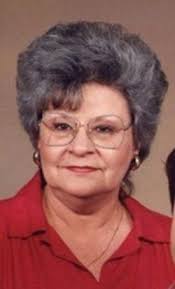 Carole Sue Strickland