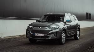 Image result for Trust Grey 1994 SsangYong