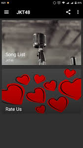 Ø¯Ø§ÙÙÙØ¯ Lagu Jkt48 Lengkap 1 0 Apk Ø¨Ø±ÙØ§ÙÙ ÙØ§Û ØµØ¯Ø§ Ù ÙÙØ³ÛÙÛ
