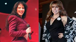 Verónica realizó una participación especial con el personaje de beatriz, una mujer trabajadora que es madre de regina. La Noche En Que Selena Y Los Dinos Encantaron A Veronica Castro Infobae
