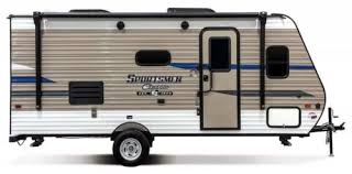 Lighter travel trailers have been gaining a lot of popularity for the last couple of years. Best Travel Trailers Under 6 000 Lbs 7 Crowd Favorites