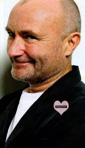 Phil is the best of the best. The best singer, drummer and songwriter. Phil  Collins is the great singer Lovely 😍❤️ picture