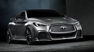 H Infiniti Kai H Renault F1 Team Enwsan Tis Dynameis Toys Gia To Project Black S Concept Twn 507 Ippwn