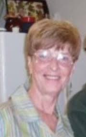 Obituary for Jacqueline L. (Butler) Huff
