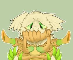 My singing monsters gheegur