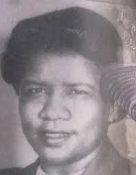 Emma Sanders Obituary (1928