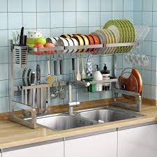 Maybe you would like to learn more about one of these? Best Above The Sink Kitchen Shelves Martha Stewart