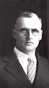 Who was the man living by the tracks near Canal Street?