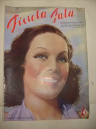 Francesco Flora, Fine dei popoli guerrieri. Istituto editoriale italiano,  1946