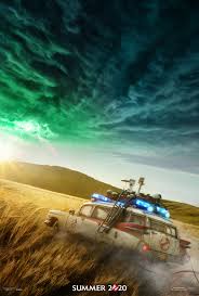 Afterlife, in theaters november 11. Ghostbusters 3 Film 2020 Filmstarts De