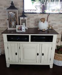 At target, we have a wide range of. Tv Cabinet Makeover With Chalk Paint Hometalk