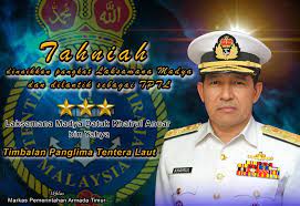 Pertemuan itu, yang dimulakan setelah panglima libya menyatakan kepuasannya atas kunjungan özbal, ditutup kepada. Hq Eastern Fleet On Twitter Kami Warga Navypeople Mpa Timur Mengucapkan Tahniah Kepada Laksdya Datuk Khairul Anuar Bin Yahya Atas Kenaikan Pangkat Pelantikan Sebagai Timbalan Panglima Tentera Laut Yang Baharu Kebanggaan Navywishes