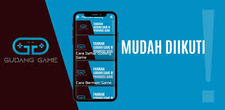 Dan dari sanalah kita mendapat reward dari kerja melatih ai kita tersebut dengan uang. Panduan Gudang Game Id Penghasil Uang For Android Apk Download
