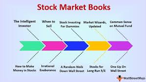 Best premium stock market education is expensive; 10 Best Stock Market Books For Beginners Wallstreetmojo