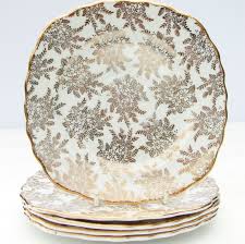 We did not find results for: Vintage Royal Vale Bone China Chintz Gold Floral Set 5 Tea Plates On The Vintage Pantry Store
