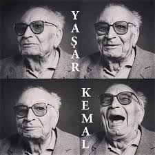 Yasar Kemal Vakfi Acildi Edebiyat Yazarlar Unlu Kisiler