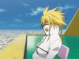 We did not find results for: Otaku Nuts Top 10 Bleach Girls