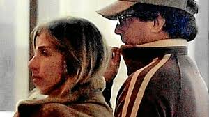 Barbara Cayo y David Almandoz romance en la vida real