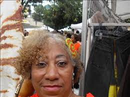 Joyce LOWE Obituary (2009)