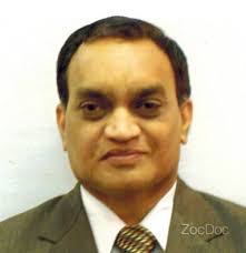 Dr. Harshadkumar Patel, MD