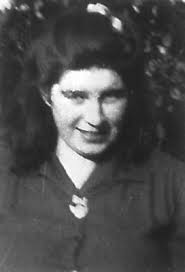 Joyce Jaromin Obituary (1921