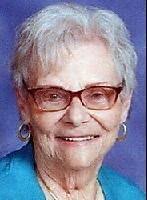 Louise Copeletti Obituary (1926