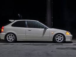 ホンダ シビックを華麗にカスタム by mk 2020 02 26 久しぶりに乗りました cartune シビック ホンダ シビック ホンダ