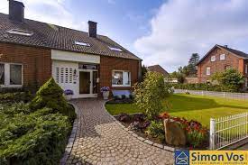 Busch, wilhelm restaurant haus blumenkamp. Haus Zum Verkauf 46487 Wesel Blumenkamp Mapio Net