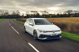 Volkswagen is a global automotive juggernaut headquartered in wolfsburg, germany, that sells brands like audi, bentley, bugatti, porsche and lamborghini in addition to its namesake brand. 2021 Volkswagen Gti Clubsport Turns Up The Gti S Heat
