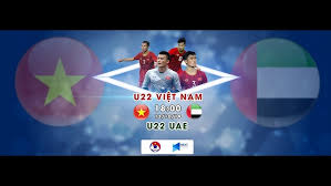 Lịch vòng loại world cup bảng g. Full U22 Viá»‡t Nam U22 Uae Giao Há»¯u Quá»'c Táº¿ Next Sports Youtube