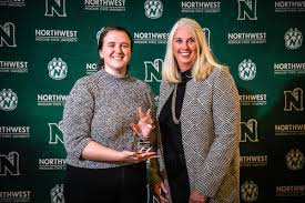 Northwest recognizes outstanding organizations, leaders, student employees  with annual awards