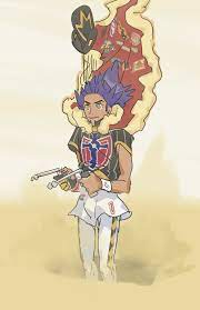 これはダンデさんにジムミッションさせたいと思った絵pic twitter com jt3vdltudu pokemon game characters pokemon memes pokemon