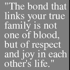 Check spelling or type a new query. Quotes Family Isnt Always Blood Quotesgram