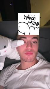 You Vs Your Friend Filter