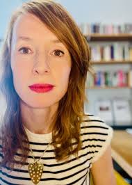 Jamie Berthe > Faculty > Community > NYU Gallatin