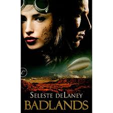 Science Fiction & Fantasy Audiobooks published by Carina Press