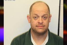 Marc Robin — Chatham County Jail Bookings