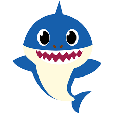 Baby Shark Transparent Png Baby Shark Clipart Free Download Free Transparent Png Logos