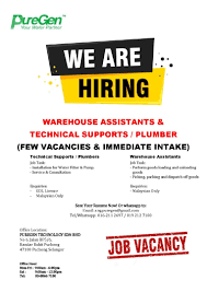 Fork this repository, add your entry, and create a pull request. Cyberjaya Info On Twitter Job Vacancy In Cyberjaya Nearby Feel Free To Add Any Job Vacancy In This Thread