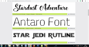Oleh karenanya menjadi pertanyaan bagaimana cara menambah jenis font baru yang lebih bagus dan keren ke dalam aplikasi photoshop sehingga dapat blog tentang dunia digital, photoshop, cara membuat blog, tips dan trik, dunia pendidikan, kerajinan tangan, kuliner dan resep. Cara Menambahkan Font Baru Ke Photoshop 100 Ampuh