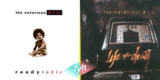Music inspired by the new netflix documentary. Biggie S Greatest Album Ready To Die Or Life After Death The Tylt