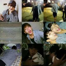 When Taehyung Drink Alcohol Bts Memes Kpop Memes Bts Boys