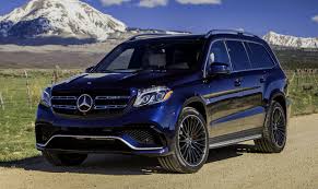 2020 Mercedes Gls 63 Amg Release Date Rumor Concept This 2020 Mercedes Gls Prospective Customers These Popular Components I Benz Suv Mercedes Mercedes Benz