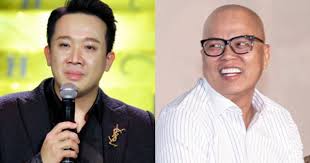 Liên tục bị so sánh với Trấn Thành, đạo diễn Vũ Ngọc Đãng quả quyết: Phim  tôi không nói đạo lý!