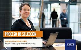 Maybe you would like to learn more about one of these? Julieta Lostaunau Cappelletti Gerente De Riesgos Y Operaciones Volvo Financial Services Linkedin